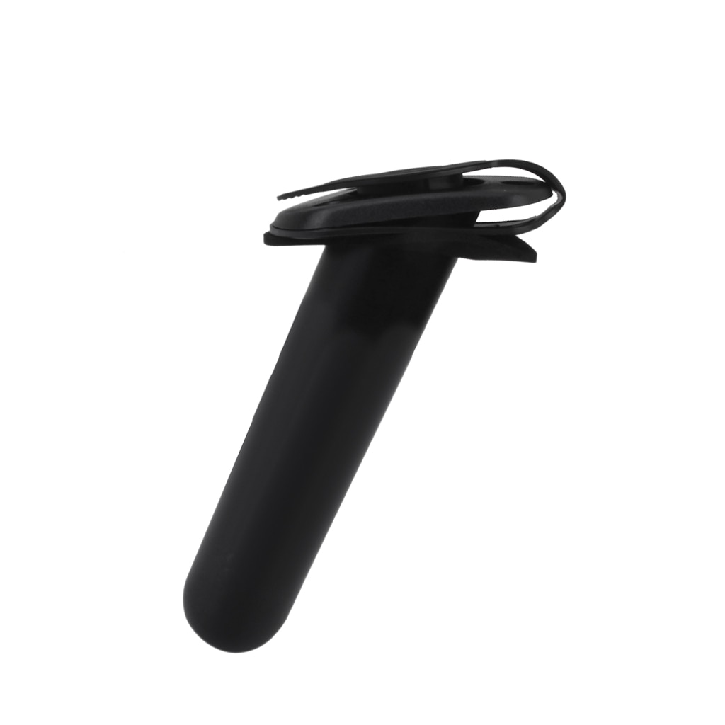 Hengel Houder Met Board Cap Boot Cap Kano Zwart Kajak