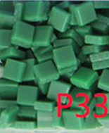 800 pcs/paquet 5mm acrylique mosaïque bricolage loisirs artisanat matériel. Accessoires de bricolage, minuscule Mini mosaïque en résine pour loisirs: P33