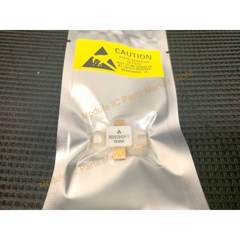 RD60HUF1 RD100HHF1C 100%