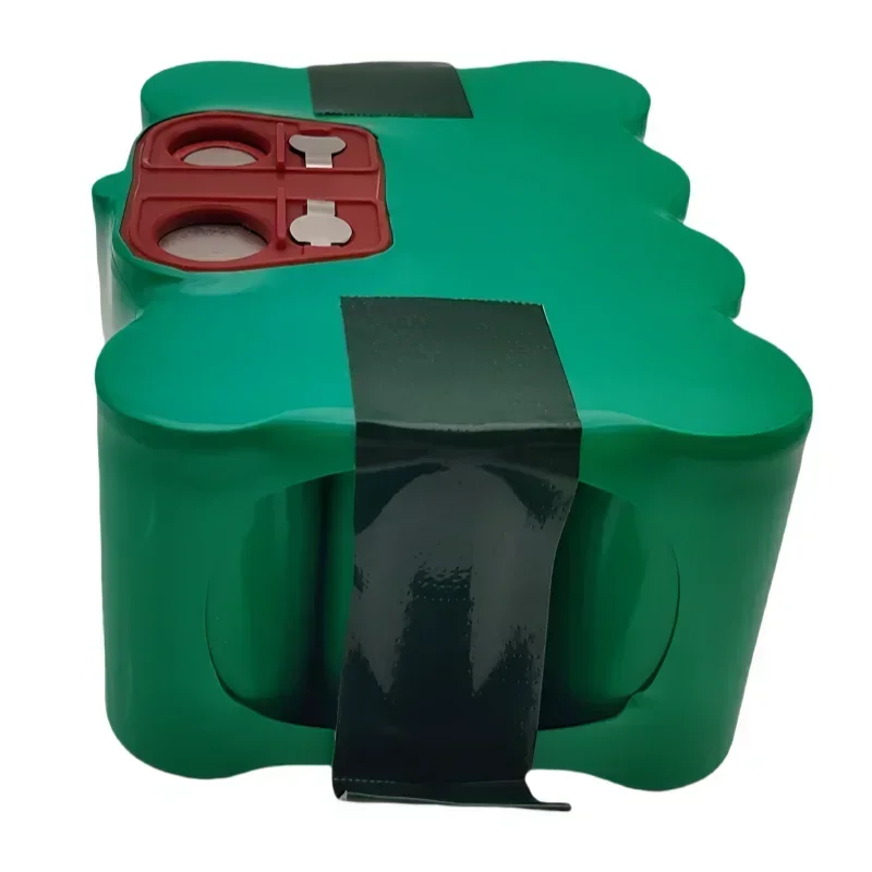 SC Ni-MH 14.4V 6800mAh rechargeable battery pack for KV8 XR210 XR510 XR210A XR210B XR510B XR510D Vacuum Cleaner Sweeping Robot