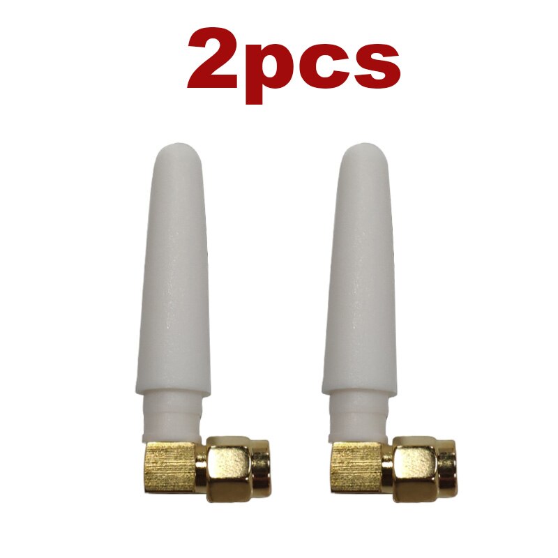 Antena 3dBi Para 868 MHz / 915 MHz Con Cable De 15 Cm - Para Gateway HomeMatic CCU2