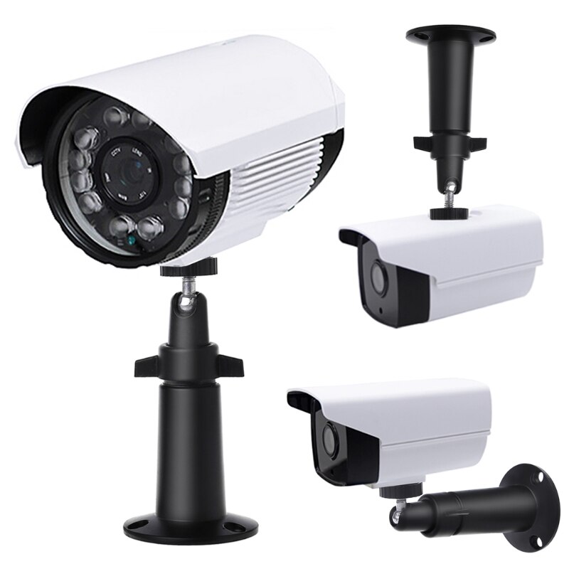 Muur Plafondmontage Indoor Outdoor Standhouder Set Voor Arlo Pro Beveiligingscamera 'S