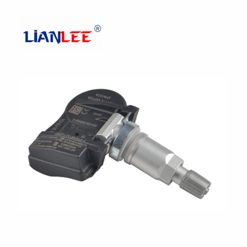 4 Stuks 433Mhz Tpms Bandenspanning Sensoren Voor Renault Megane Laguna Fluence Latitude Oe # 40700-0435R 40700 1859R 40014704R