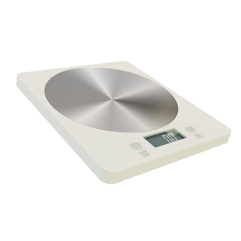 Digital Kitchen Scales Kitchen Electronic Digital Food Scale Weighting Scale Food Scale for Cooking Baking weighing Scales