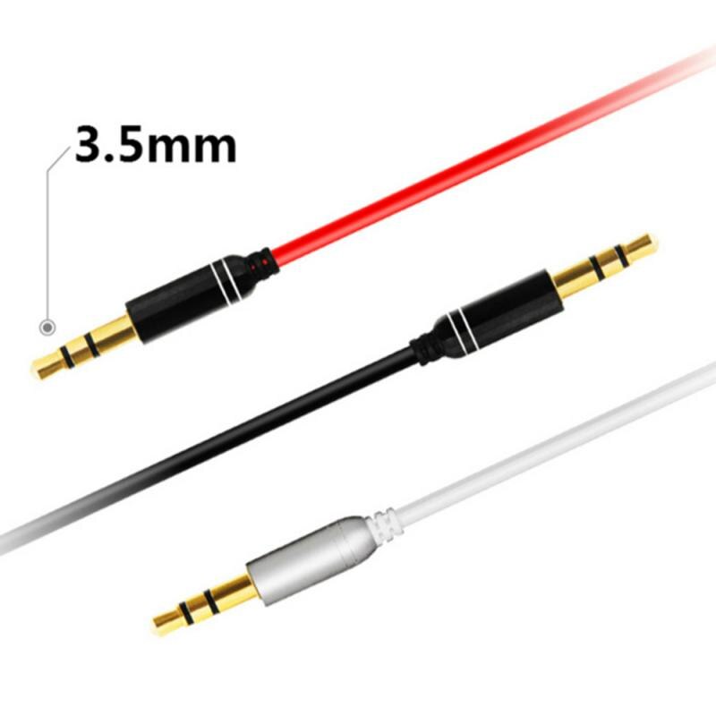 3m MP3 Subwoofer Super Long Wires Earphone In-ear Hearphones Earbuds Anchor Live Heavy Bass Noise Headset For Xiaomi