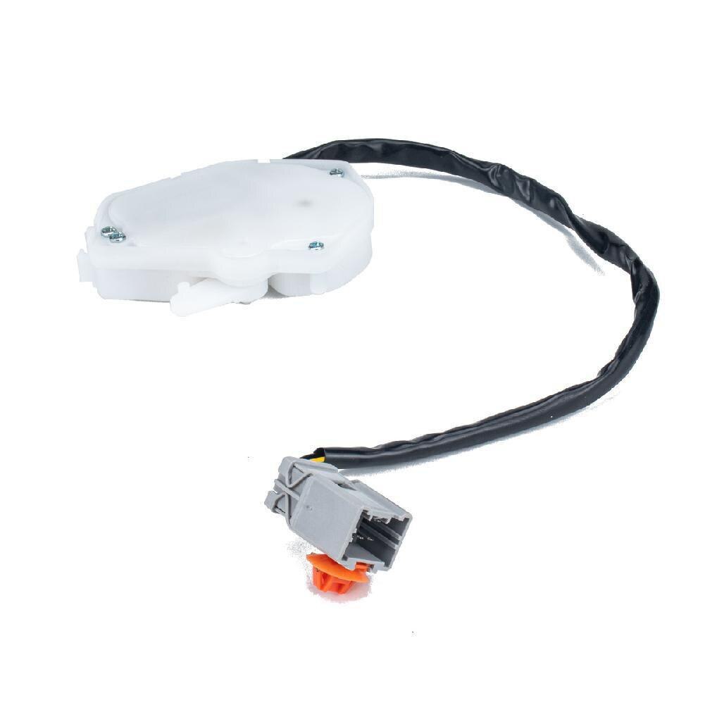 Elektrische deurvergrendelingsactuator linksvoor bestuurderszijde voor honda cr-v prelude oe :72155 s 03 j 11