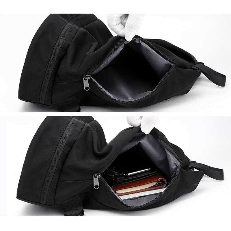 Cosyde Waterproof Swimming Backpack Men Duffle Beach Bag Women Fitness Gym Blosa Oxford Travel Backpacks 20L Sport Fitness Bag