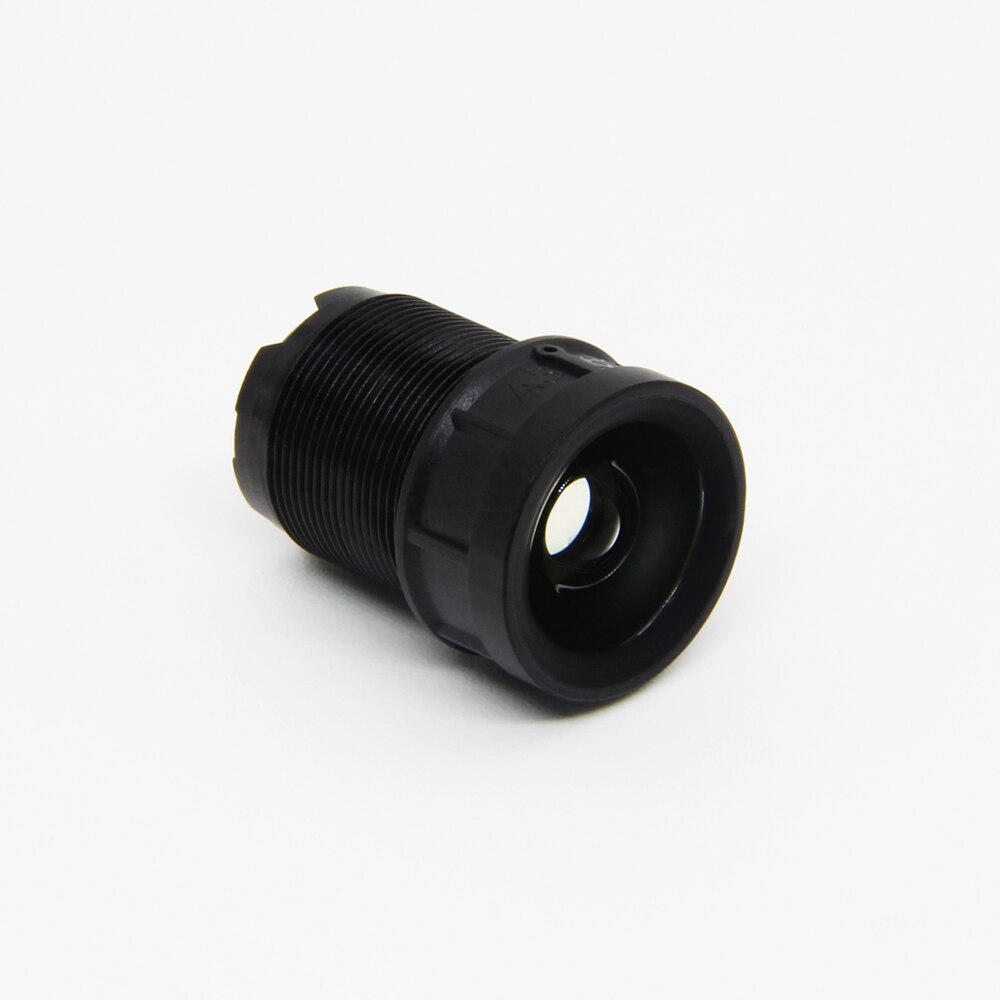 Super Starlight 5MP Lens Aperture F1.0 4mm For SONY IMX335 Ultra Low Light IP Camera