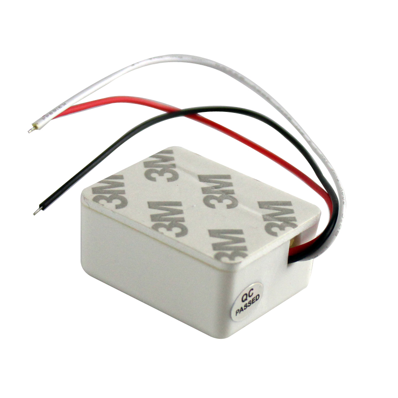 CCTV Microphone Mic for CCTV Camera for DVR Security System