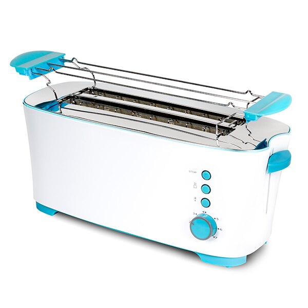 Tostadora Cecotec sabor 2L 3029 1350W