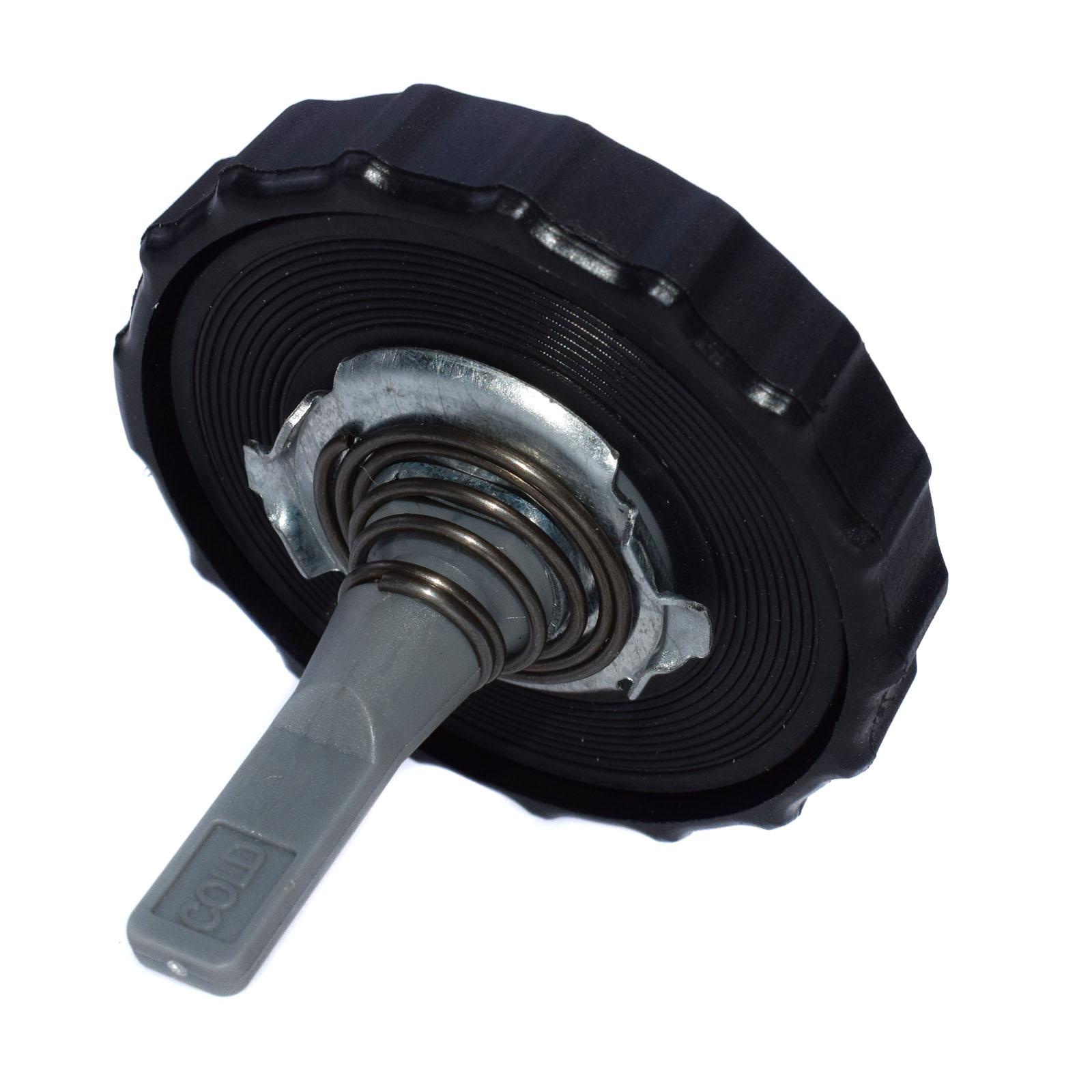 Power Steering Reservoir Cap For Toyota Land Cruiser 1FZ 1HZ FZJ75 HZJ75 FZJ105 HZJ105 HZJ78 HZJ79 FZJ80 HZJ80 OE# 44305-22061: Default Title