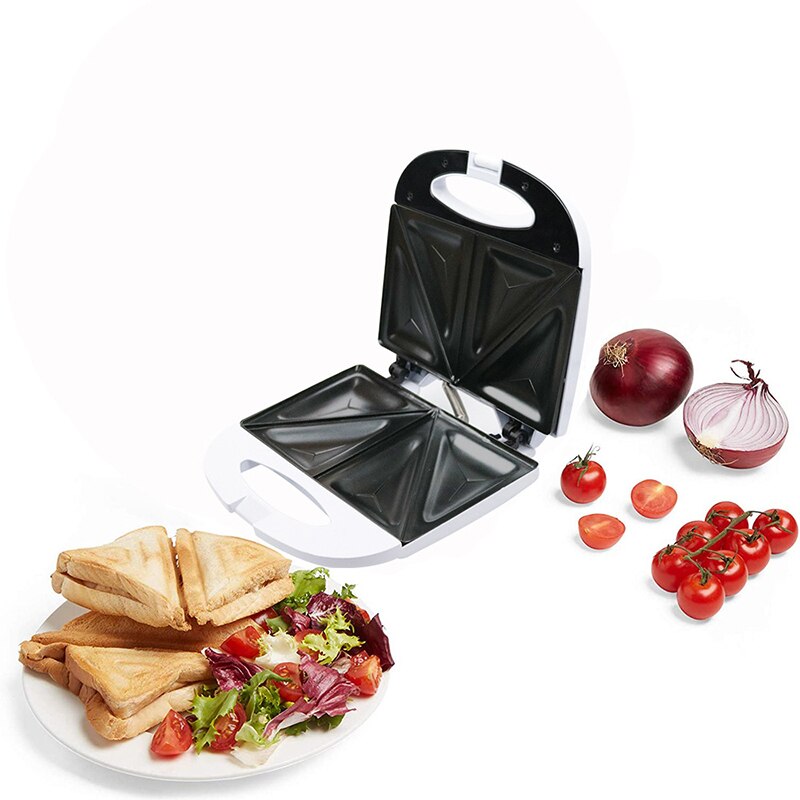 Mini Waffle Maker Toast Breakfast Machine For The Multifunctional Home Cake Machine HFing