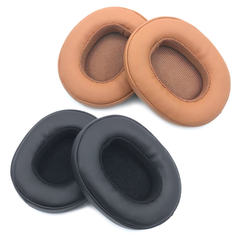 Gekwalificeerde Reparerende Spons Oorbeschermers voor Skullcandy Crusher 3.0 Hoofdtelefoon Covers Isoleren Noise Covers Prop