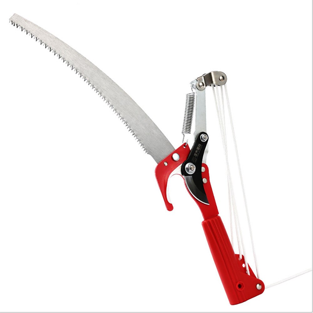 Outdoor Highaltitude Extension Lopper Branch Scis... Grandado
