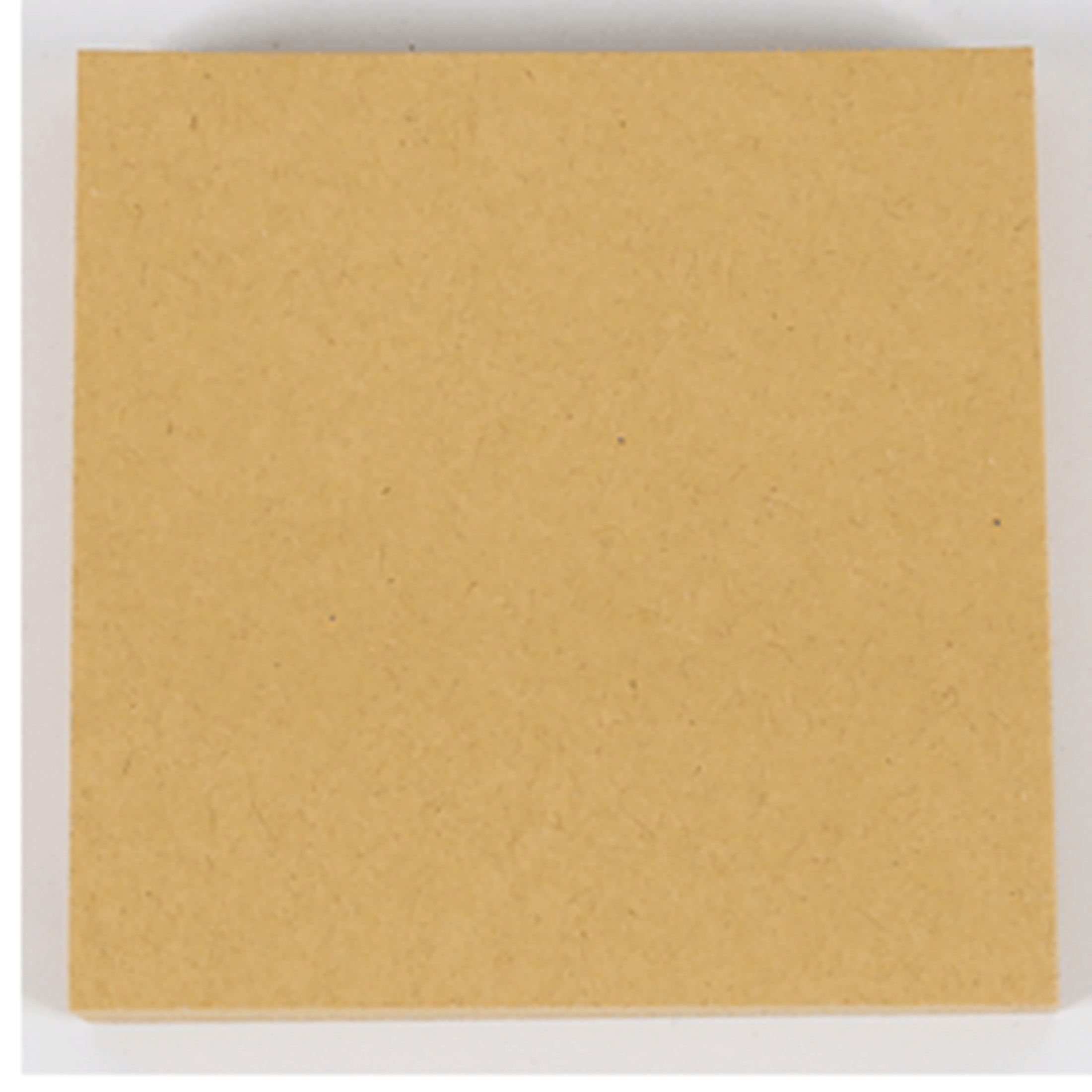 Lees n keer en plak witte kraftpapier plaknotities. Studenten kunnen plakbriefjes afscheuren: Light Grey