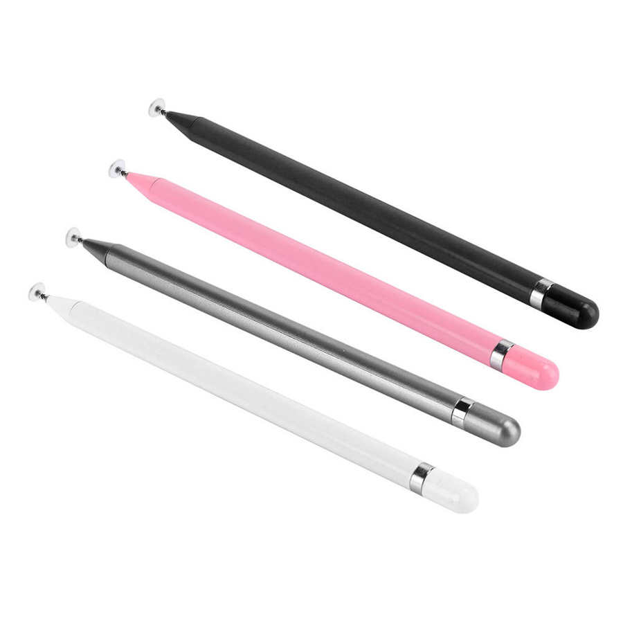 Stylus for Android Universal Screen Touch Pen Tablet Stylus Drawing Capacitive Pencil for Android/iOS Smartphone Tablet