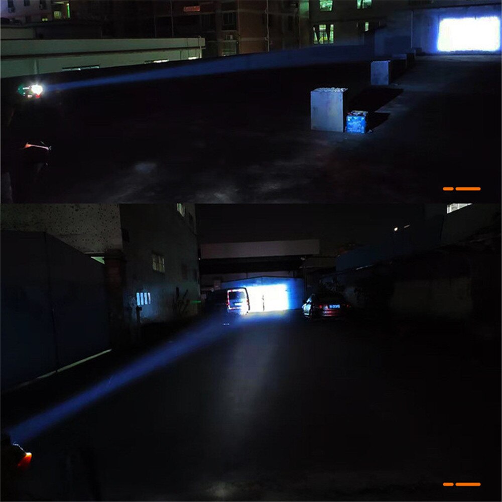 2Pcs High Beam Led Projector Lens Koplamp 12V 72W 5000K Matrix Led Licht Voor H7 9005 9006 Mistlamp Retrofit Auto Licht Diy