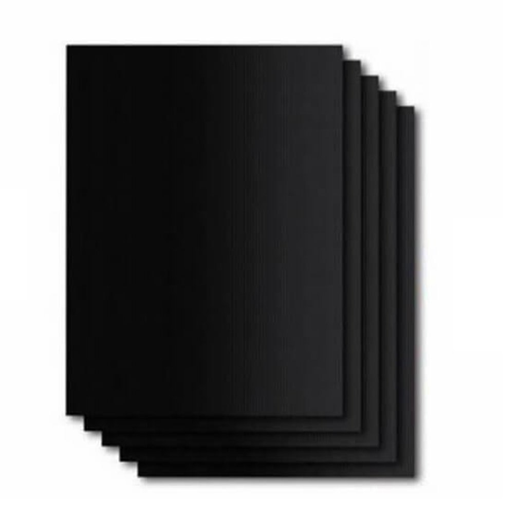 BBQ non-stick mat high temperature mat glass fiber mat barbecue mat kitchen tools pads Diswasher safe: Default Title