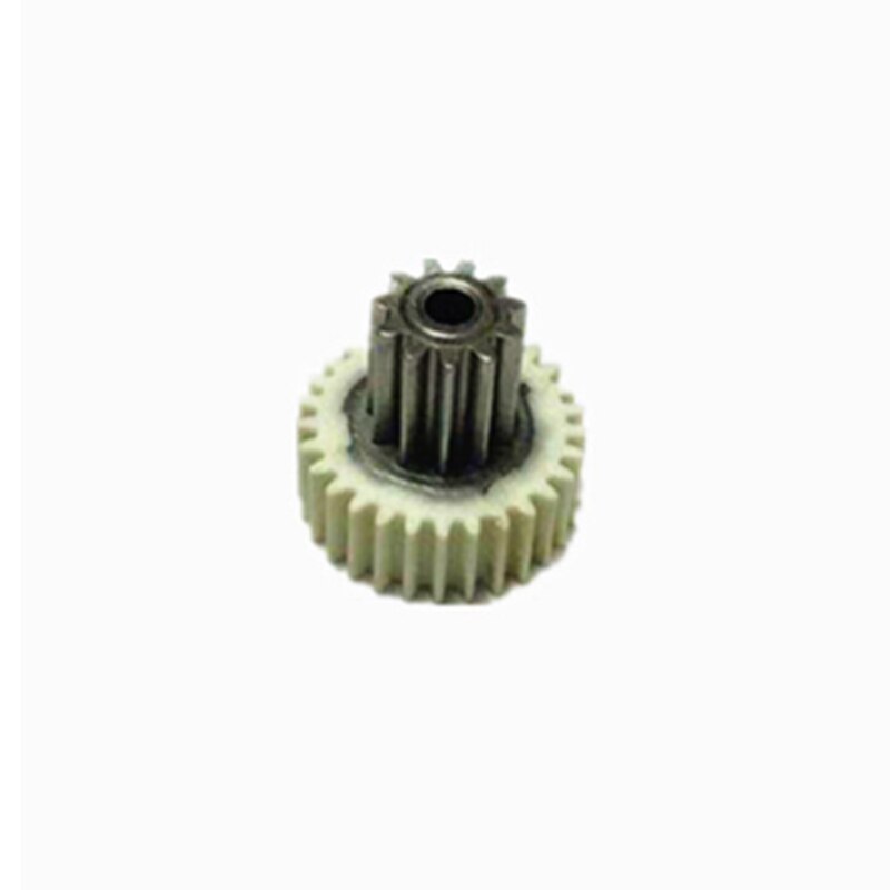 Suitable for Hyundai Santa Fe hand brake module motor EPB motor gear 597002W800 59700B8900: Orange