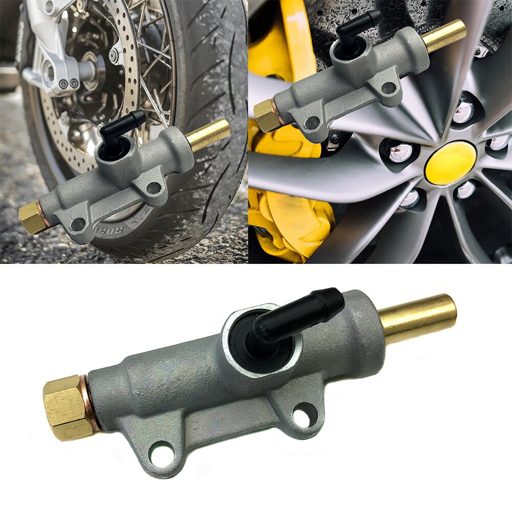 Praktische Duurzaam Motorfiets Atv Achterrem Slijtvast Installeren Master Cilinder Accessoires Voor Polaris Sportsman 335