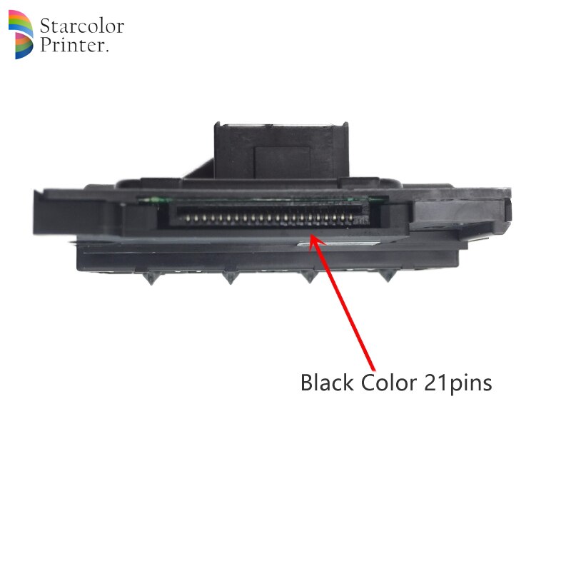 F197010 Printhead For Epson XP-100 XP-101 XP-102 XP-103 XP-104 XP-214 XP-215 ME-101 XP-100 XP-101 XP-102 printer Print head