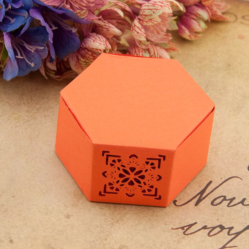 VUAWRTG Lovely Box Metal Cutting Dies Stencils for Scrapbooking Stamp/photo album Decorative Embossing Paper Cards