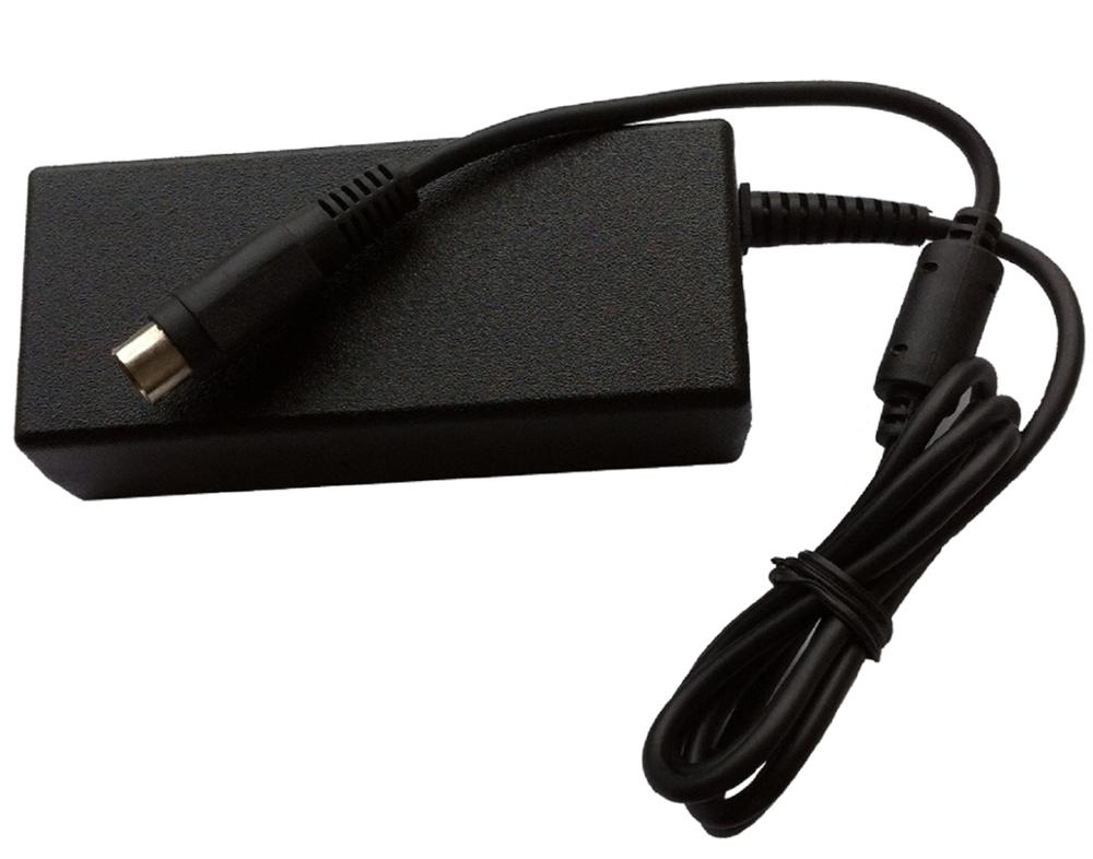 19V 4-Pin AC DC Adapter For Delta Electronics, Inc. ADP-65JH HB LPS ADP-65JHHB ADP65JH HB ADP65JHHB 19V 3.42A 65W Power Supply