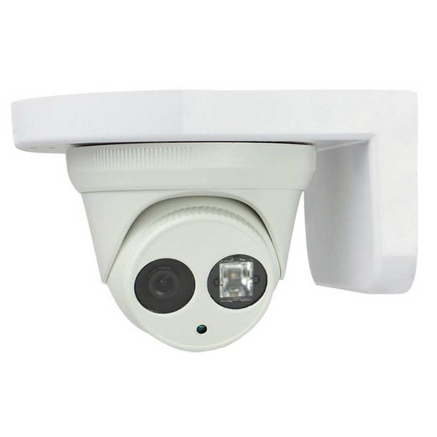 Adjustable Wall Mounting Bracket Plastic Bracket for Hikvision/Dahua Security IP Camera CCTV Bracket Loading 2.5kg
