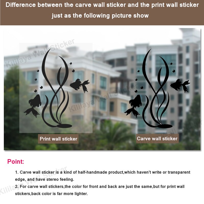 PVC Vinyl Wall Decals Kitchen Coffee Shop cappuccino espresso Removable Wall Mural Decals Home Decor