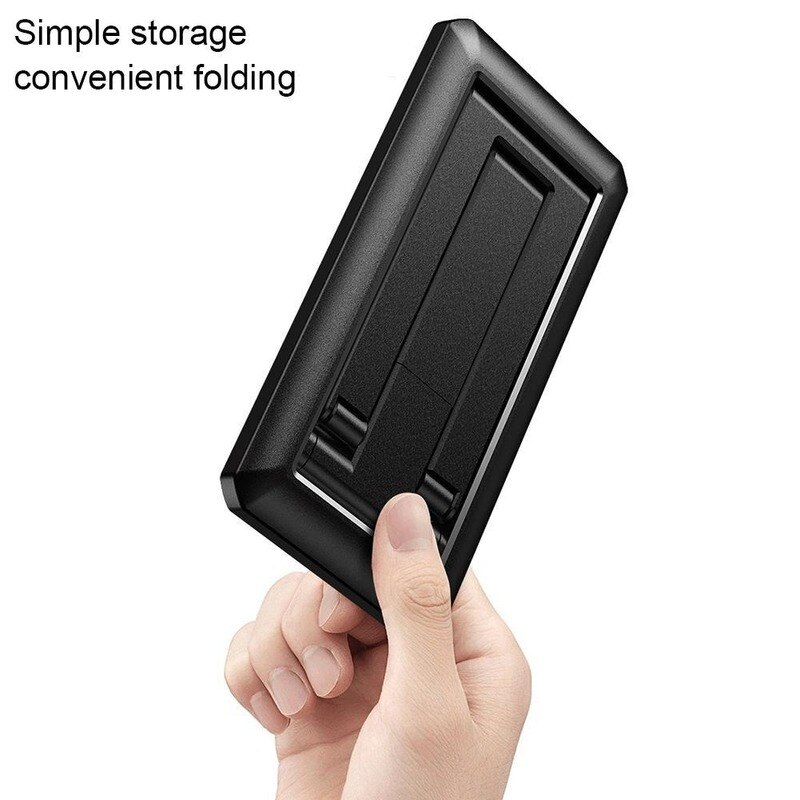 Cell Phone Stand Foldable Telescopic Mobile Phone Holder Tik Tok Live Desktop Lazy Bracket For iPhone 12 Smart Phone Universal