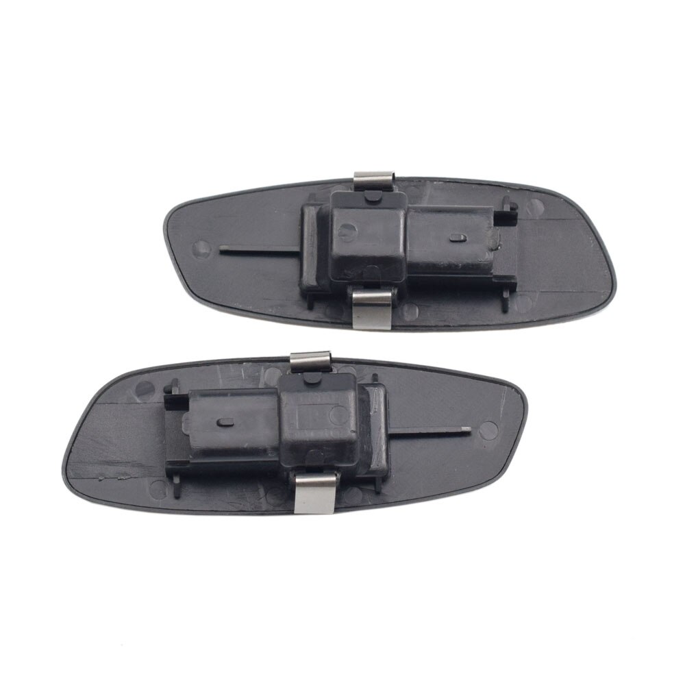 2pcs Led Dynamic Side Marker Turn Signal Light Sequential Blinker For Peugeot 308 207 3008 5008 For Citroen C4 C3 C5 DS3 DS4
