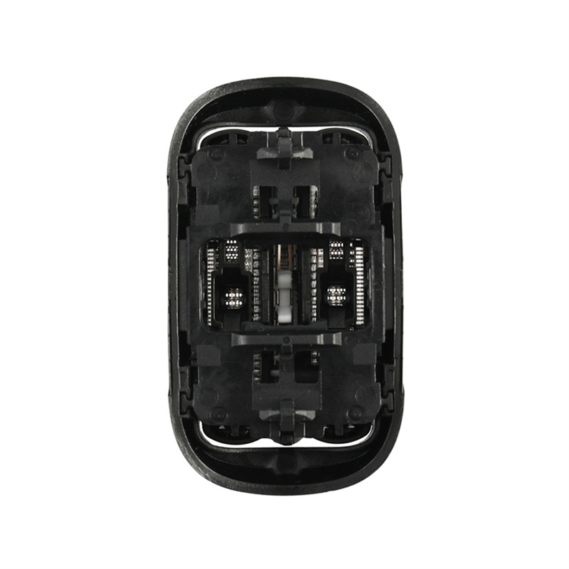 Vervanging Scheerapparaat Hoofd voor Braun 53B Serie 5/6 5020Cs 5018S 5035S 5049Cs 5050Cs 6020S 6040Cs 6075Cc 6072Cc Scheermesje