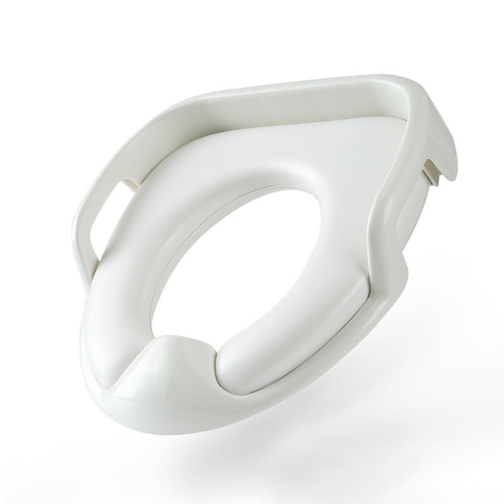 Children'S Toilet Seat Baby Auxiliary Toilet Supplies Infant Safety Toilet Gasket Toilet Seat Cushion