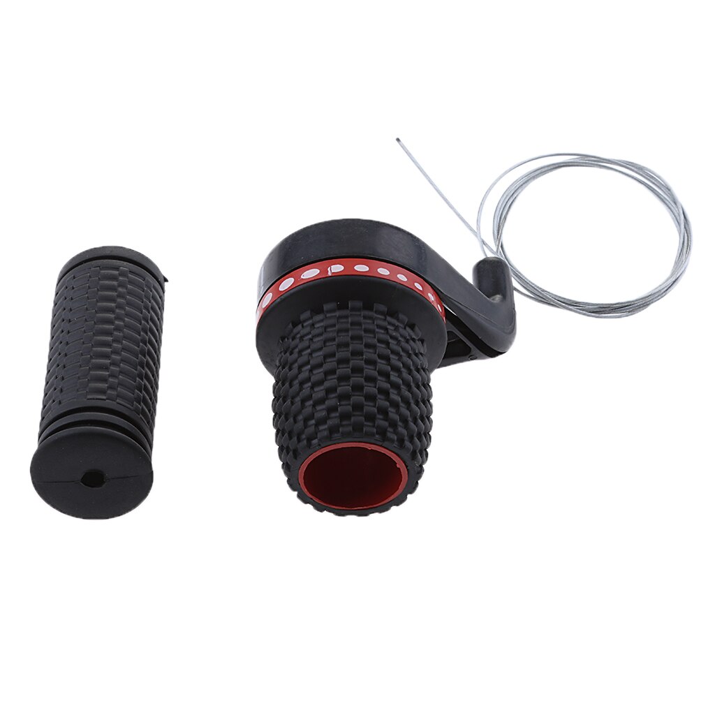 21mm Boat Outboard 4-Stroke 6 Hp Tiller Handle With Throttle Cable