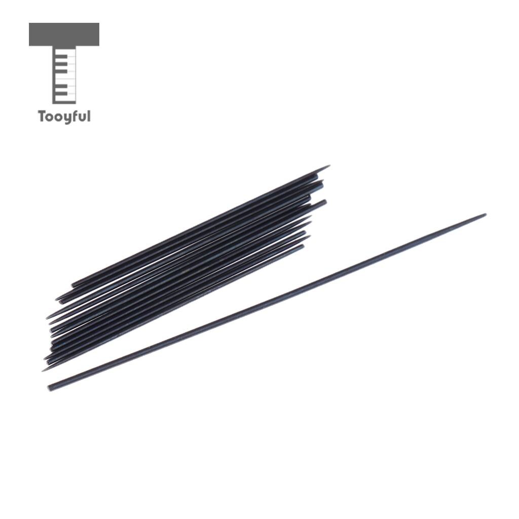 1 sett klarinett reed nål fjærnål klarinett reparasjonsverktøy erstatning