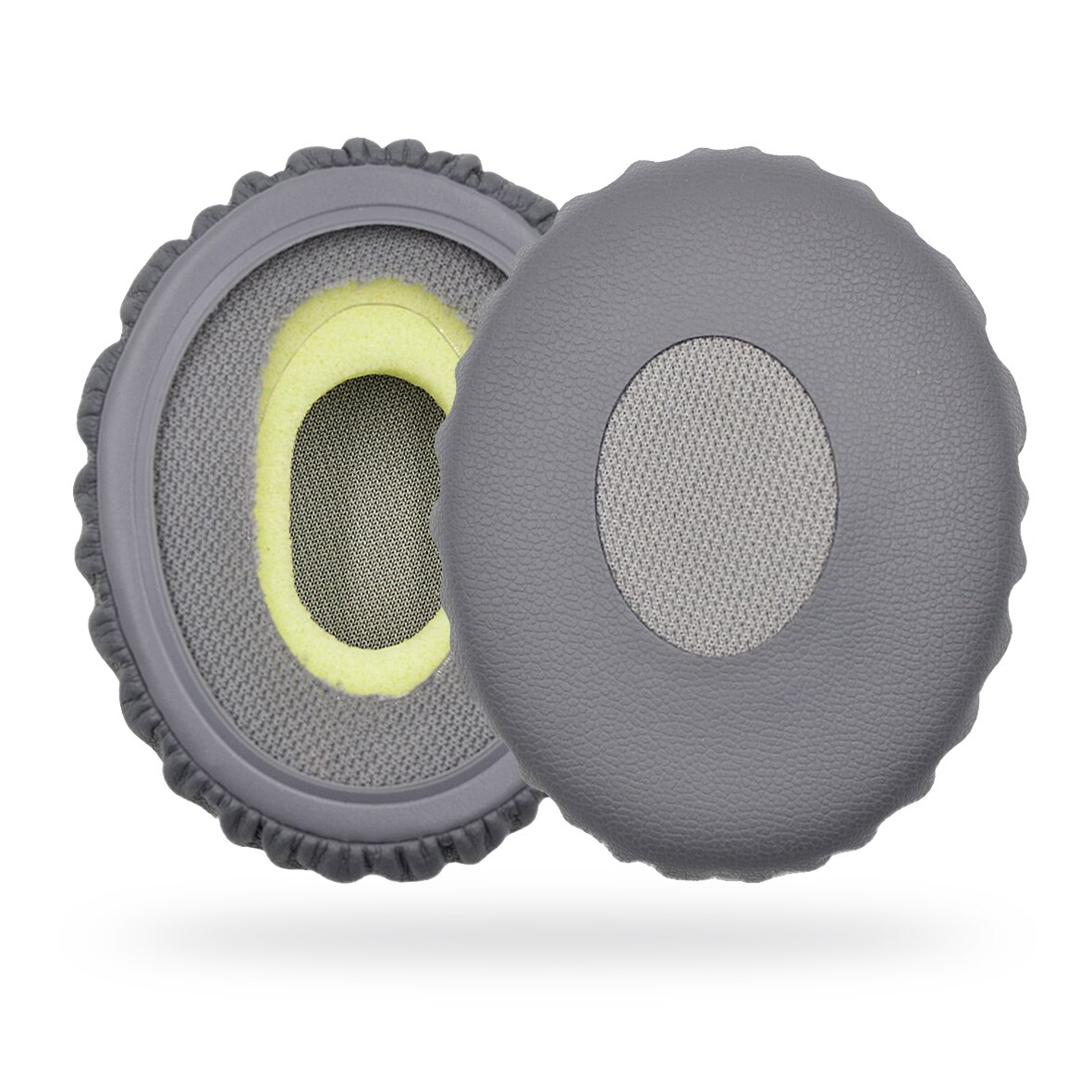 Ear Pad Cushion Cups earpads Cover headband for bose On-Ear OE2 OE2I Headphone: gray ear pads