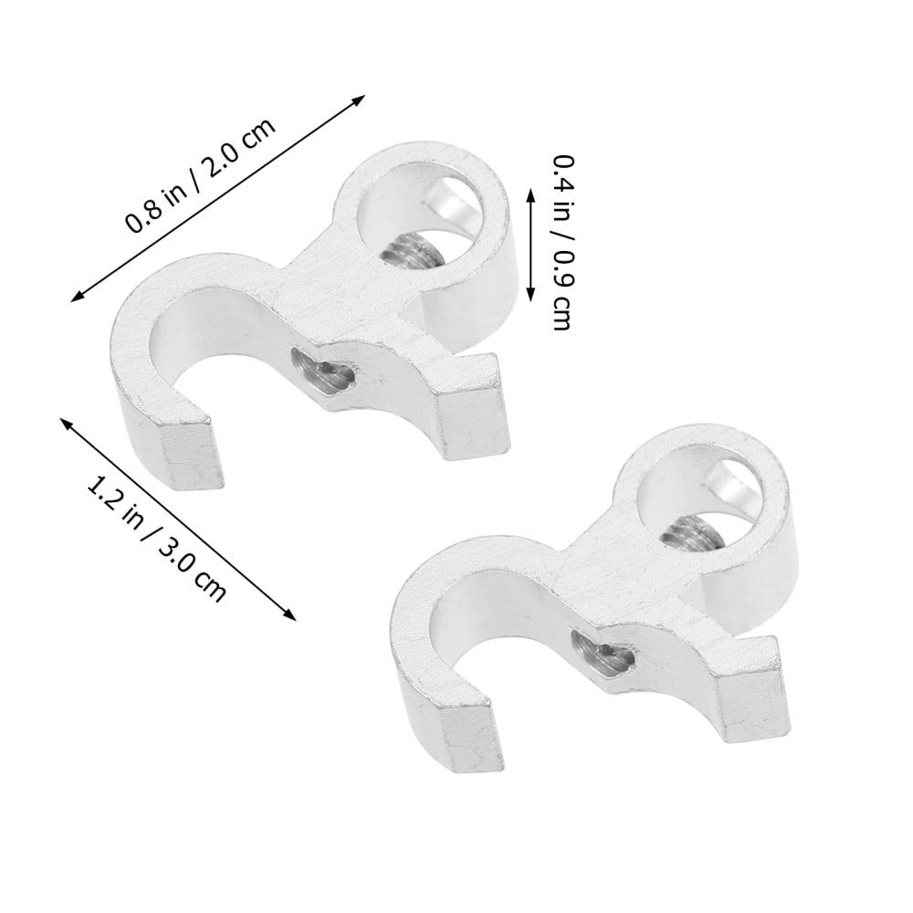 5pcs MCB Miniature Circuit Breakers Lockout Lock Off Devices Tools Kit