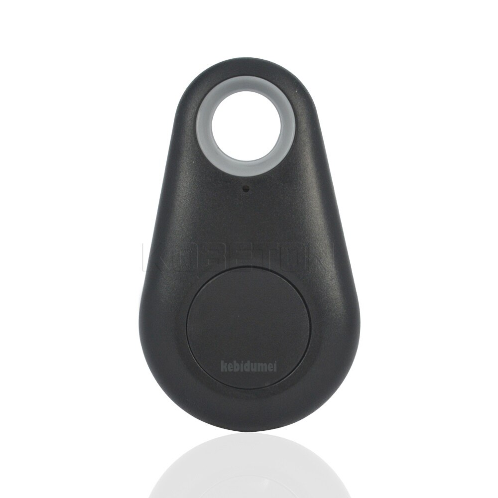 kebidumei Wireless Smart Bluetooth 4.0 Anti lost alarm bluetooth Tracker key finder Child Elderly Pet Phone Lost Reminder