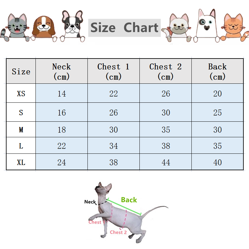 Cotton Sphinx Cat Clothes Cute Pet Sweater Vest Soft Kittens Costume BowKnot V Shirt For Sphynx Spring Summer Devon Rex Ragdoll