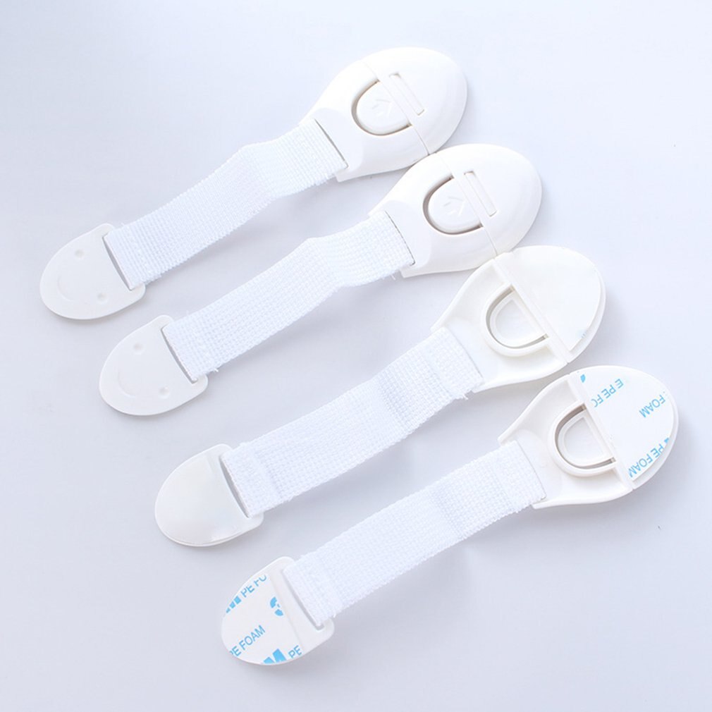 produit de Protection de bébé armoire porte tiroirs réfrigérateur toilette serrures de sécurité multi-fonction serrures de sécurité