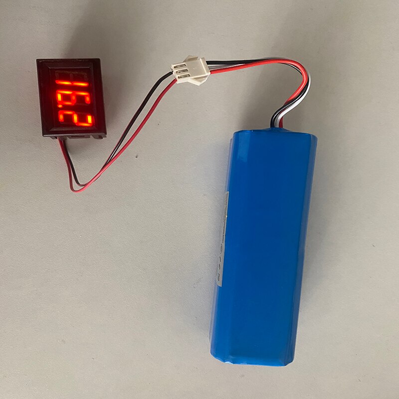 XiaoMi – Pack de batterie Roidmi Eve Plus, accessoires d&#39;origine, veuillez contacter le Service client pour d&#39;autres pièces de réparation!