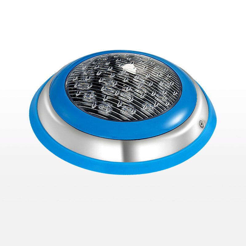 9W RGB waterproof lighting pool light IP68 waterproof