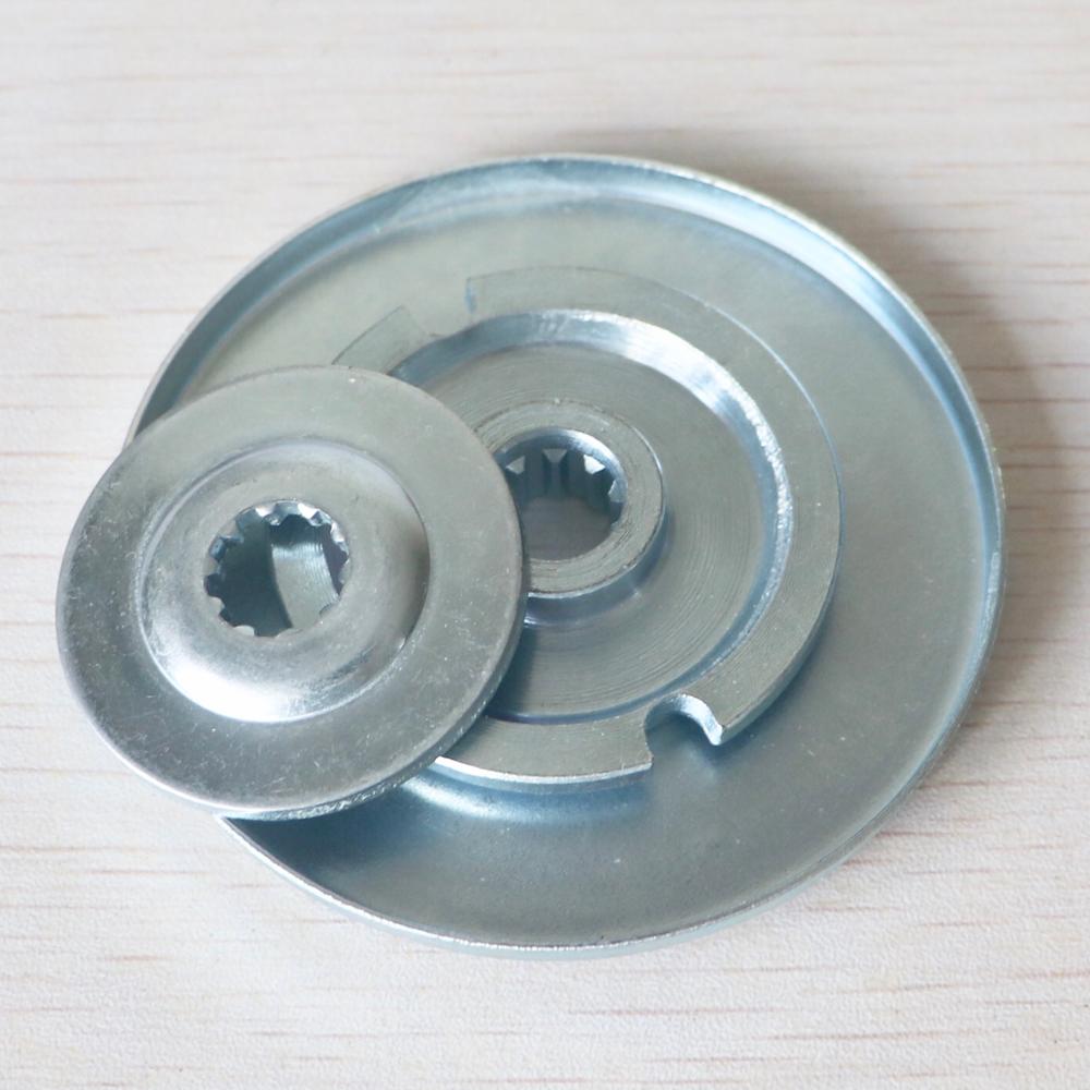 Trimmer Gearbox Head Rebuild two parts For STIHL FS44 FS75 FS80 FS83 FS85 FS90 FS100 FS120 FS130 FS200 FS250 FS460