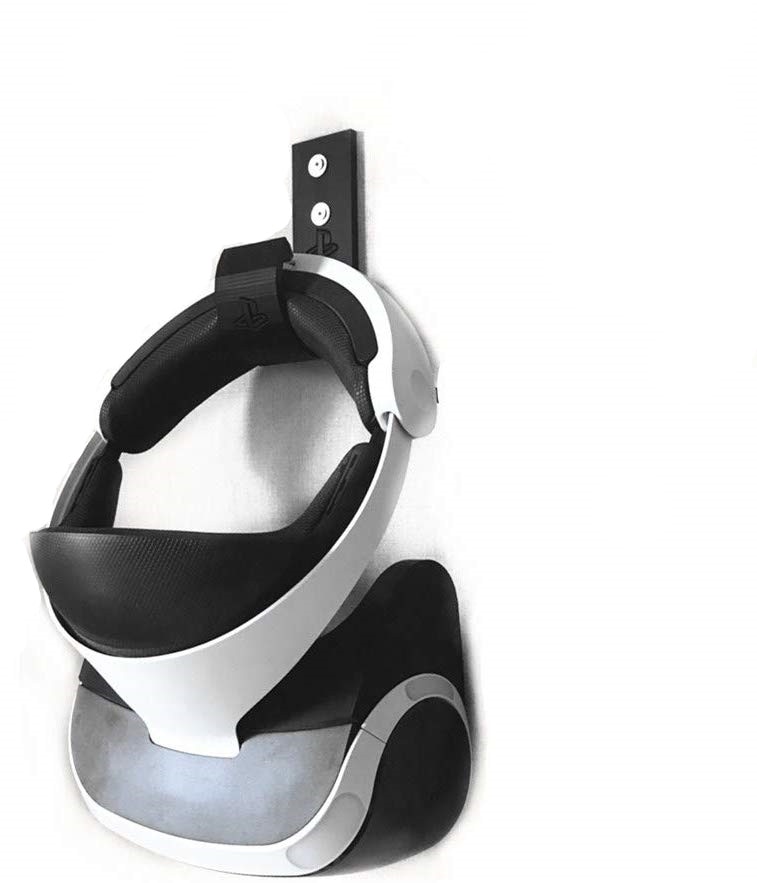 Wall Mount Headset Opslag Houder voor PS VR