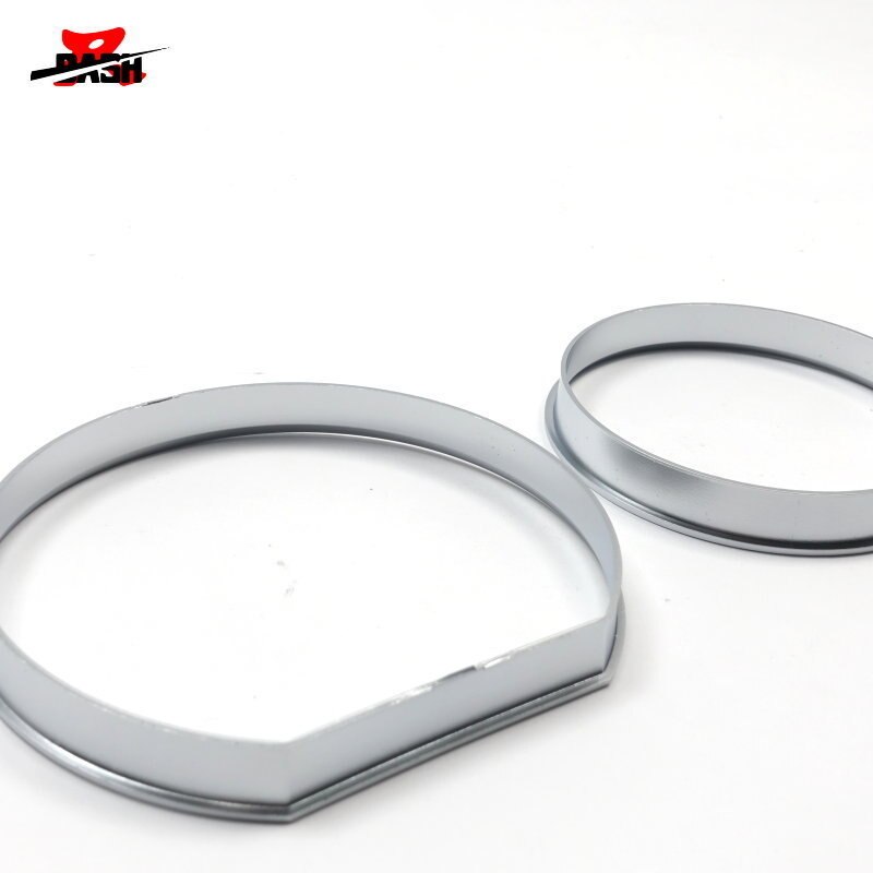 SD Motor Dashboard Cluster Gauge Ring for MB W124
