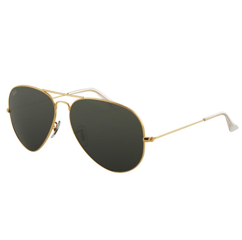2020 Designer di marca occhiali da sole classici protezione UV per uomo/donna occhiali da sole RB3025: NO3025-12