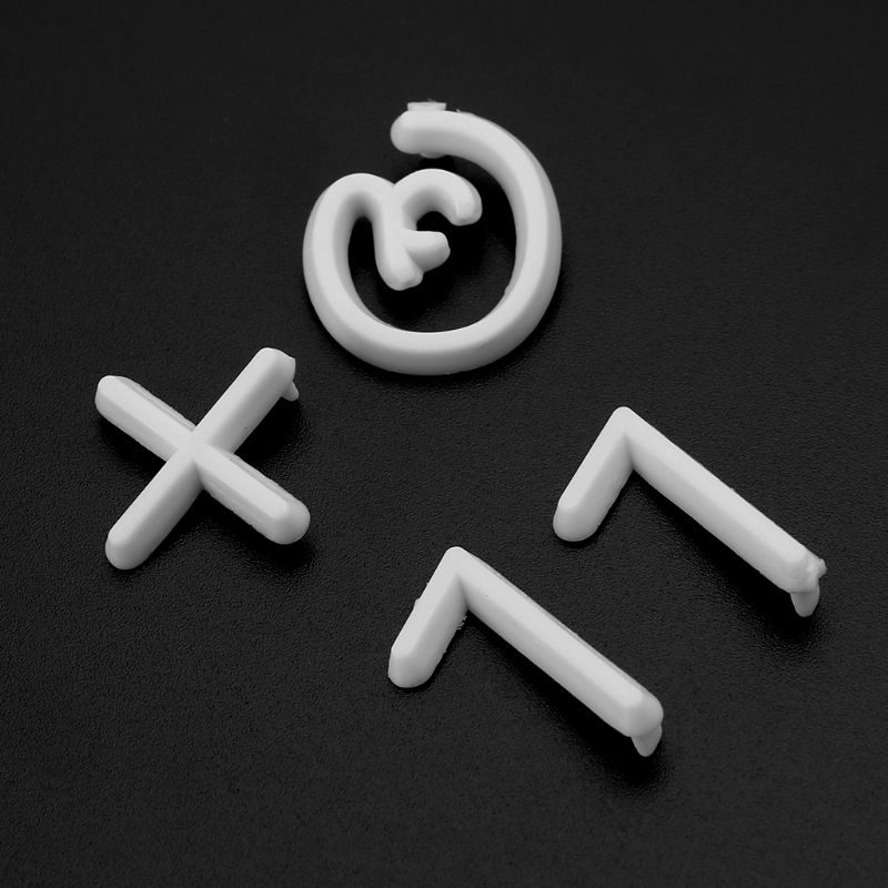 Characters For Felt Letter Board 220 Piece Numbers For Changeable Letter Board