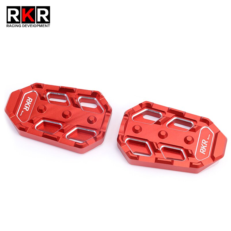 Motorfiets Gewijzigd Pedaal Zontes Verhogen Pedaal 310X 310R 310V 310T ZT250 Verhogen Anti-Slip Pedaal