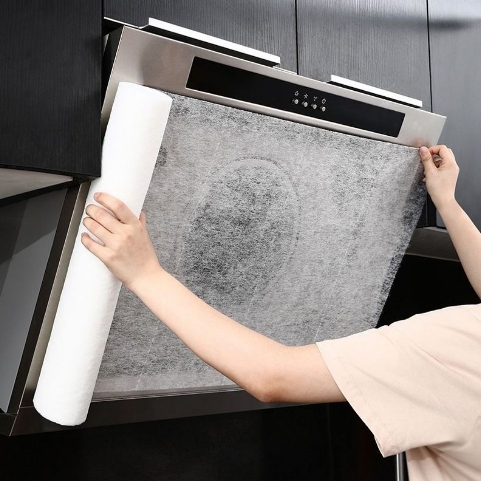 Bloc d'huile en aluminium , barrière à huile, outils spécialisés, cuisinière, déflecteur d'huile anti-éclaboussures, isolation thermique, cuisine E11851