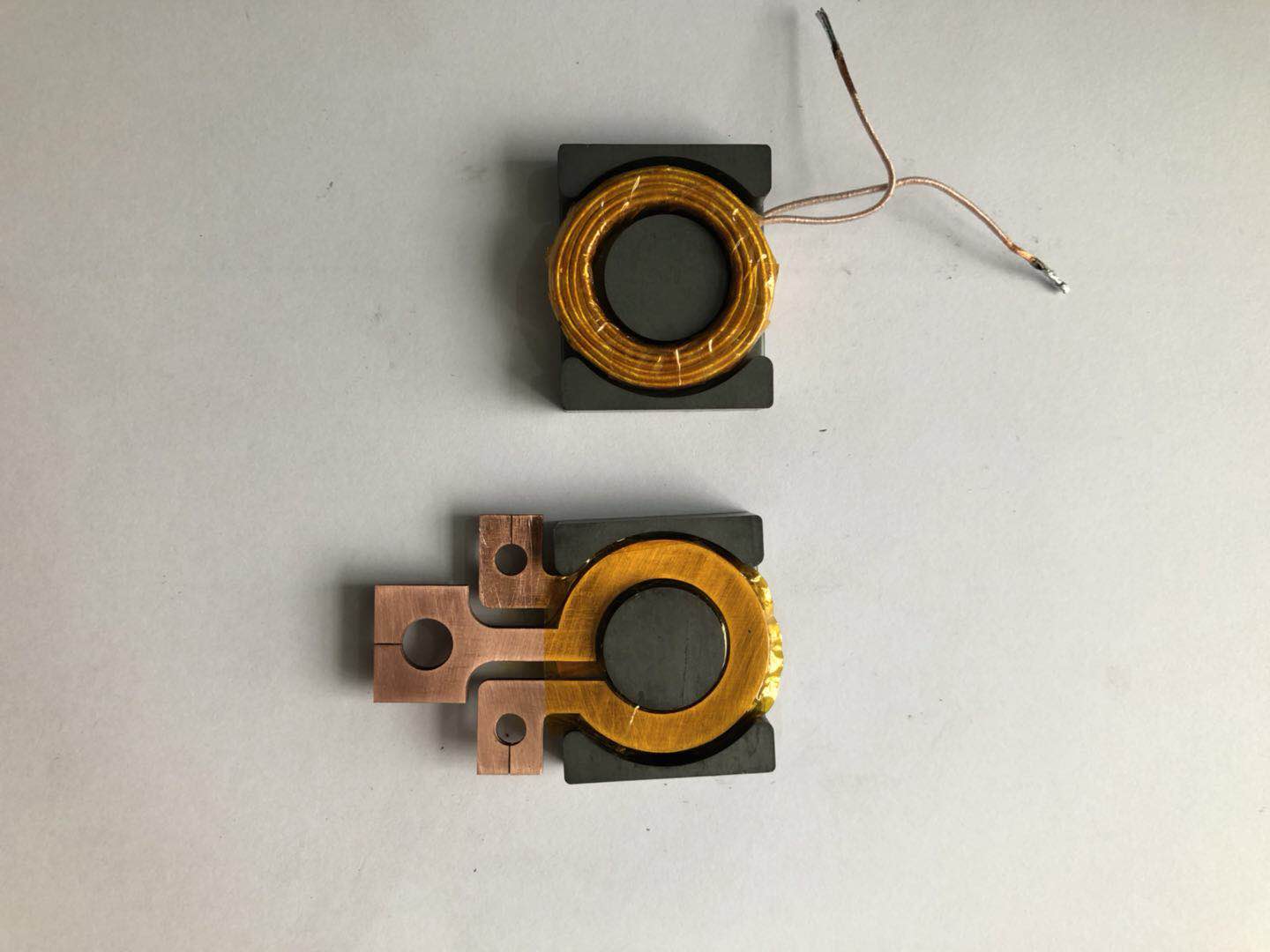 EQ4020 push-pull quasi-resonant 1000W inverter special transformer